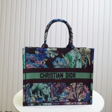 Christian Dior Shopping Bags